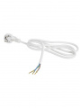 Cable-plugs-adapter - 00173843 Power Cord [Bosch Siemens]
